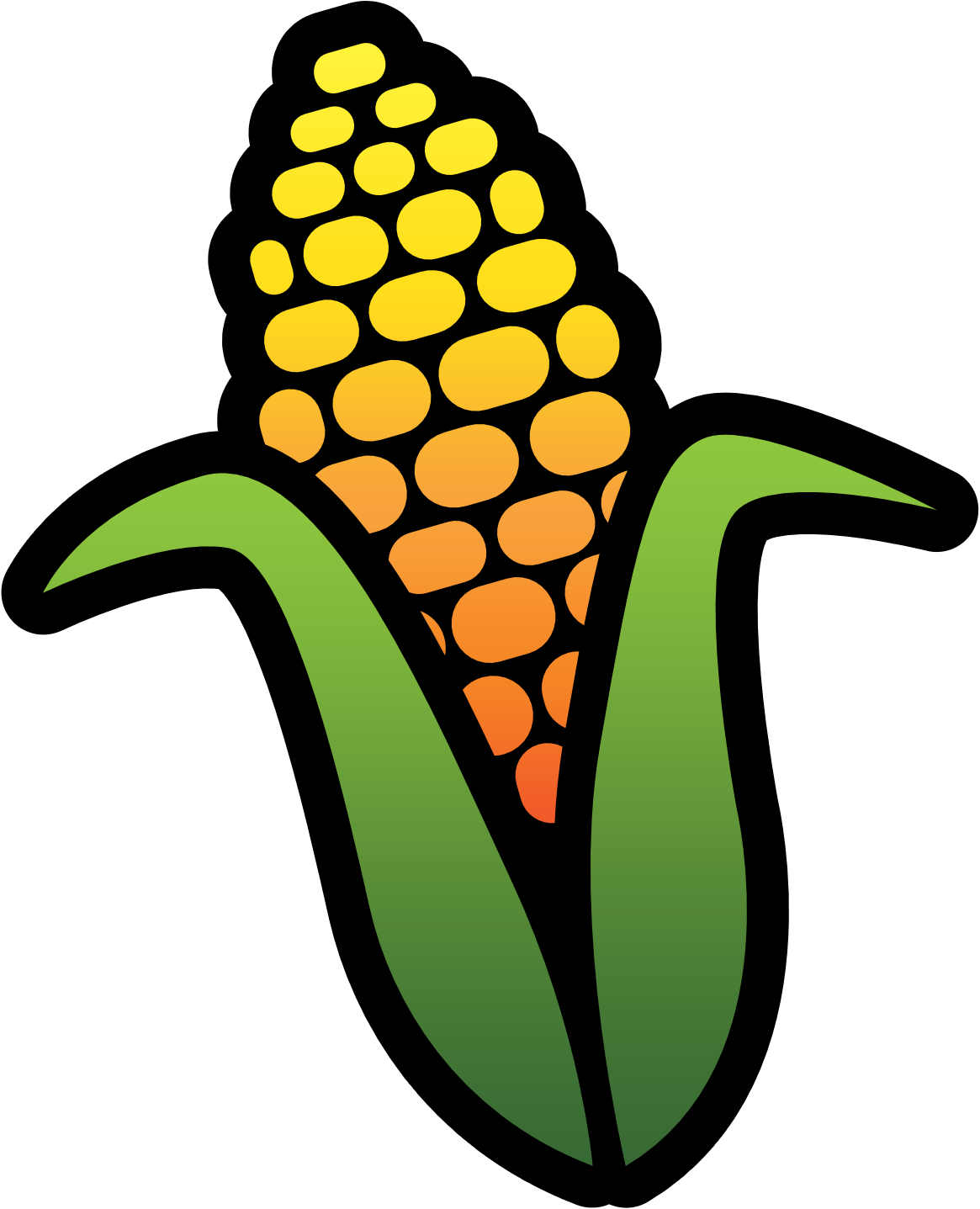 Valley Corn Maize